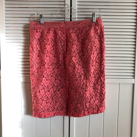 Apt. 9 Dresses & Skirts - Pink Tea Rose Skirt Apt 9